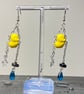 Ducky - Bubblebath Earrings  - Image 2