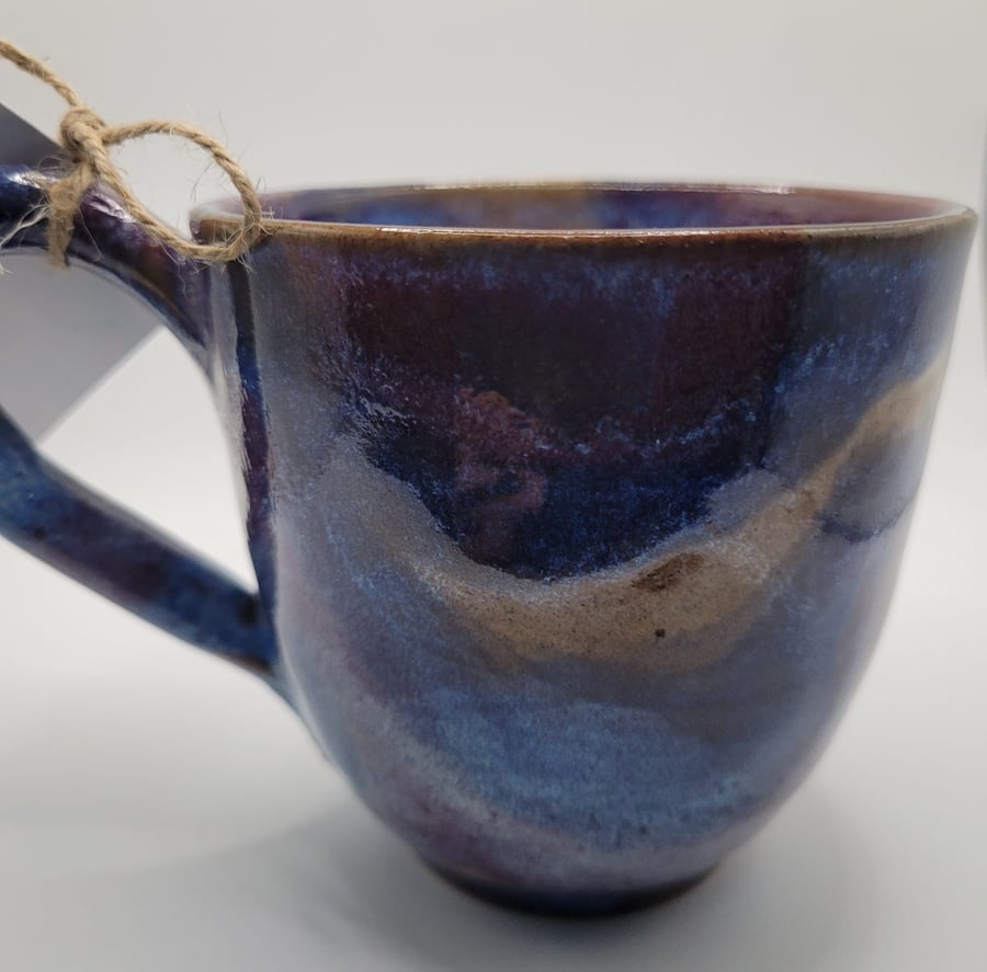 Handmade mugs
