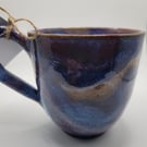 Handmade mugs