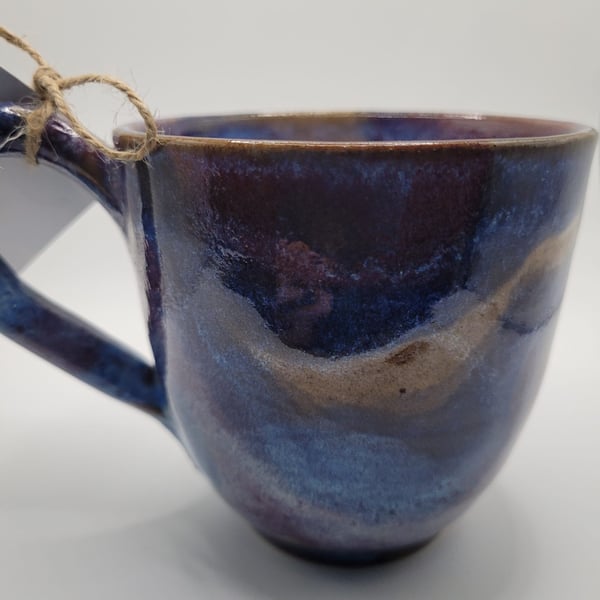 Handmade mugs