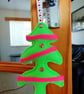 Ice Skating Boots and Xmas Tree Hanging Set - Image 4