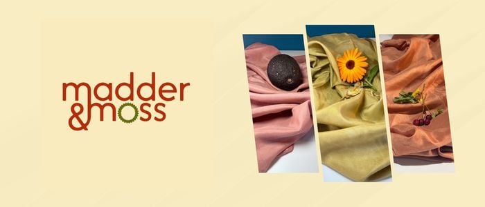Madder and Moss