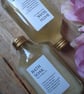 Bath Soak, 200ml, Patchouli, Sweet Almond Oil, Plant Based Blend.