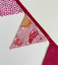 Love is in the air bunting - Image 7