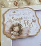 Fairy Card for a Special Occasion. You Are Magical Card. - Image 3
