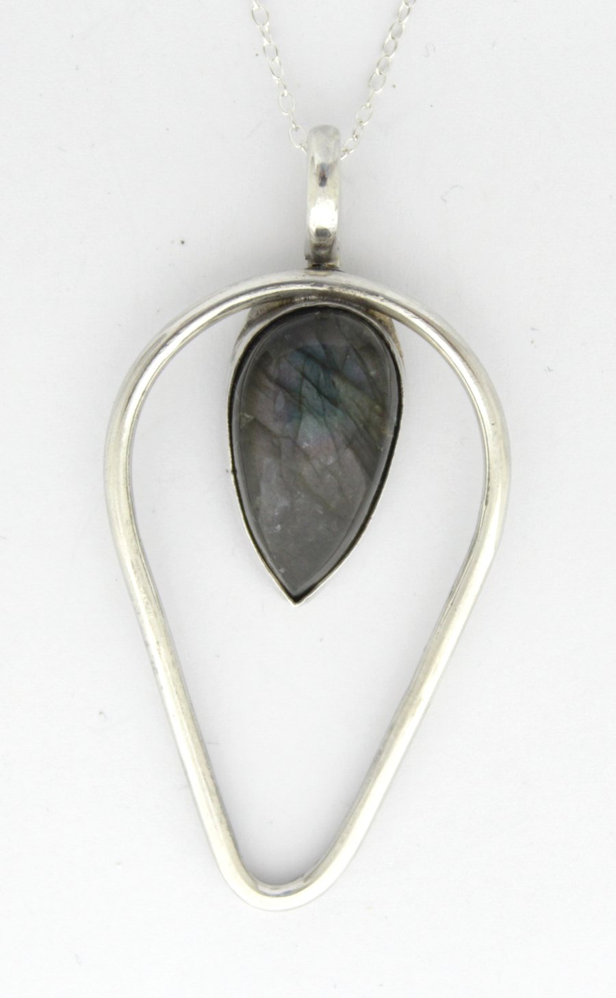 Art Deco Pendant