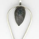 Art Deco Pendant