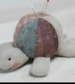 Turtle Pin Cushion Acrylic Sewing Templates