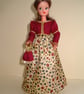 Sindy Doll Sewing Pattern, "Bridgeton Style" - Image 9