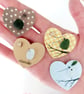 Seaglass Magnet Craft Kit, DIY Coastal Craft Kit, Create Your Own Handmade Gift - Image 8