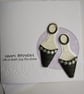 Happy Birthday Life is Short Buy the Shoes - Black and Pearl  - Image 9