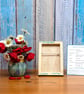 This Year's First Poppies and Ox-Eye Daisies (SunPrint003) - Image 4