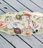 Wall art .Ladies with the fishes . - Image 1