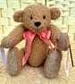 Ralph: Collectable Boucle Artist Bear 32cm (12.5”)