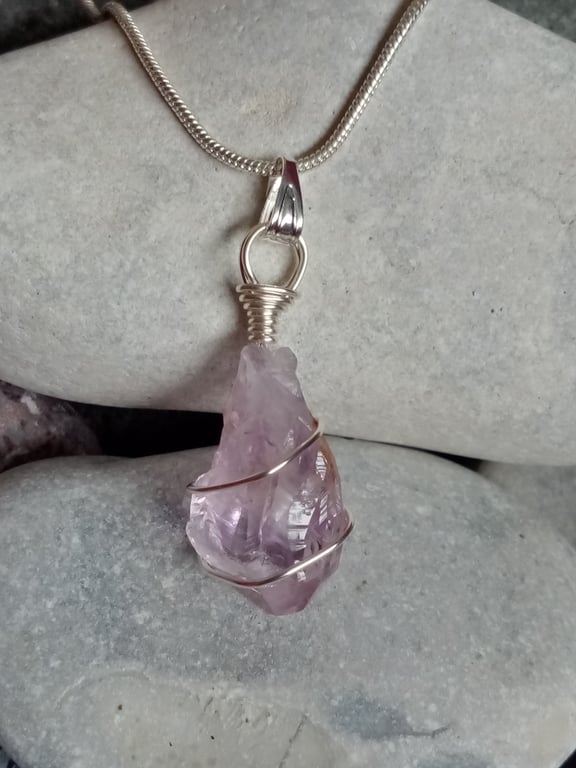 The Amethyst Jewellery Collection 