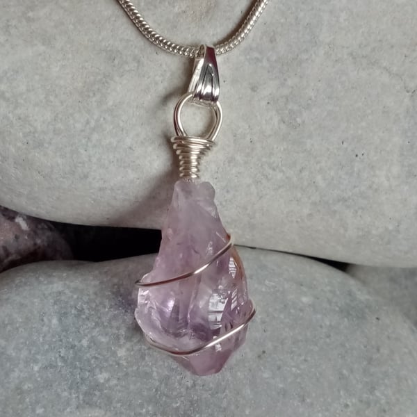 The Amethyst Jewellery Collection 