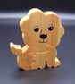 Lion Jigsaw Puzzle - Image 1
