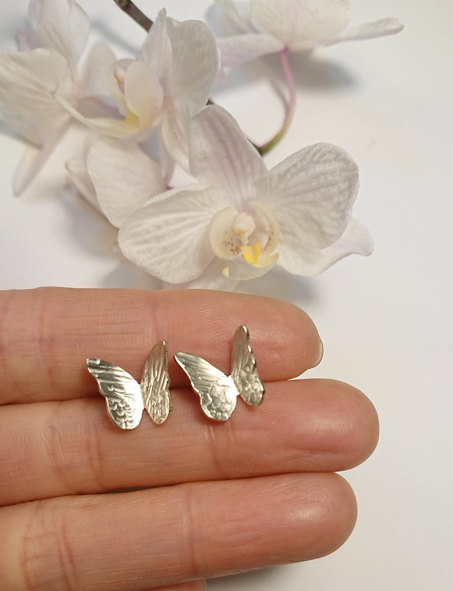 Butterfly Earrings
