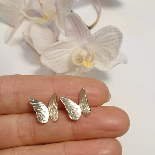 Butterfly Earrings