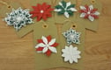 CHRISTMAS GIFT TAGS
