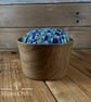 Handmade Oak Pin Cushion - Image 1