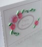 Quilled happy birthday card - Image 4