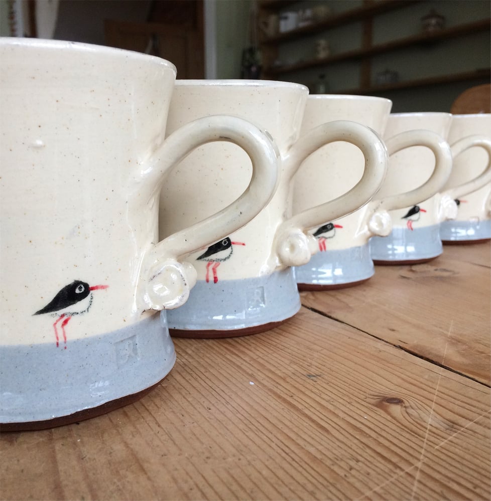 Rosemary Jacks Pottery