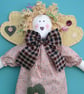 Angelina Angel Rag Doll Pattern