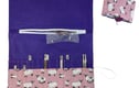 Interchangeable needle cases