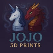 JoJo3DPrints