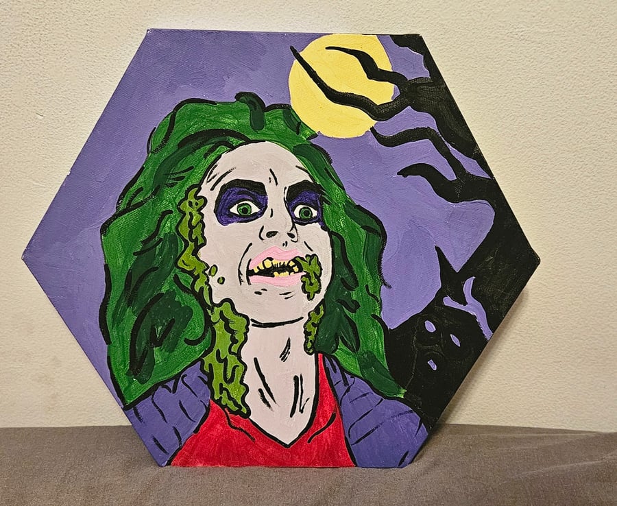 Beetlejuice