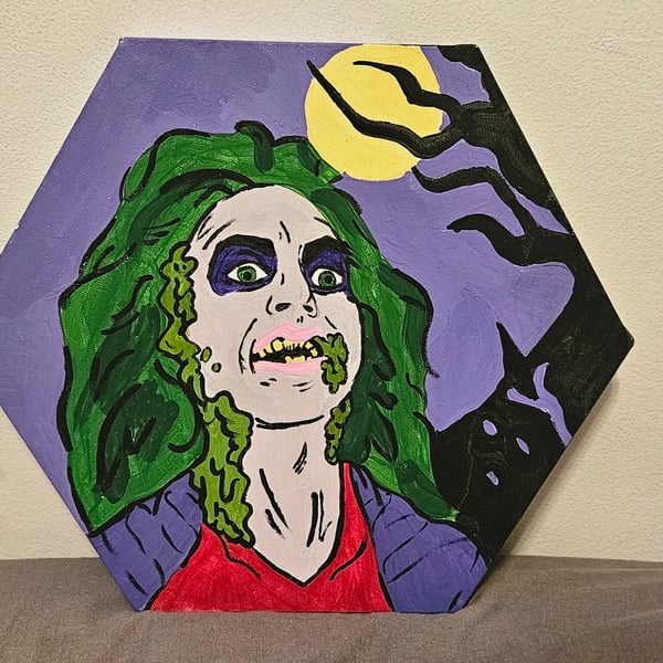Beetlejuice
