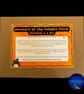 Art "Therapy" Craft Box for Ages 8 and over, Pumpkin and Monster Theme - Image 2