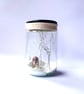 Tiny Bear Forest Jar - MADE TO ORDER - Image 5