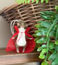 Spun Cotton Mouse King 2 - Image 1