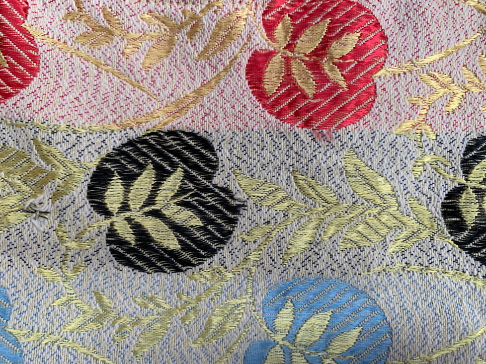 Quirkystitches
