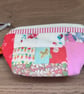 Summer seconds - Cotton pouch - super cute - Image 3