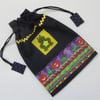SALE  Halloween Trick or Treat Bag