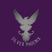 Silver Phoenix