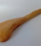 Hand Carved Wooden Spoon  - Image 8