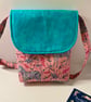 Kids Messenger Bag - Childs Bag - CAN BE PERSONALISED - Image 6