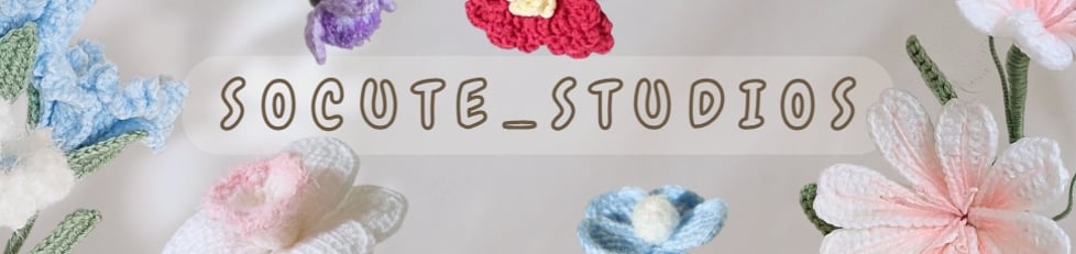 SoCuteStudioUK
