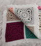 Crochet blanket  - Image 8