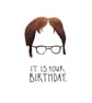 Dwight Schrute The Office Birthday Card - Image 5