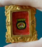 Miniature Marmite Painting 