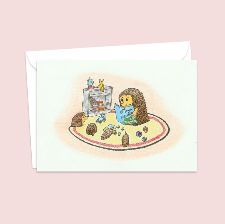 Gifts for Hedgehog Lovers