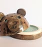 Ceramic Bear Light Dome 2 - Image 4