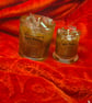 Jack Daniels Theme Scented Candle  - Image 3