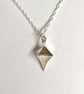 Lantern pendant made from Silver - Image 5