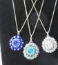 Crystal Charisma Pendant - Image 8